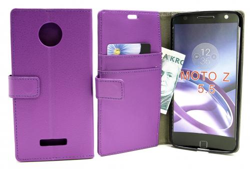 billigamobilskydd.seStandcase Wallet Motorola Moto Z