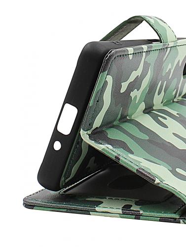 CoverinSkimblocker Doro 8110 / 8210 Phone Wallet Design