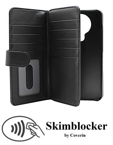 CoverinSkimblocker XL Wallet Nokia 3.4