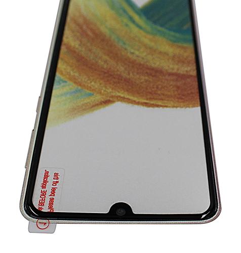 billigamobilskydd.seFull Frame Tempered Glass Samsung Galaxy A33 5G (A336B)