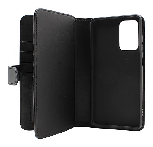 CoverinSkimblocker XL Wallet Samsung Galaxy A52 / A52 5G / A52s 5G