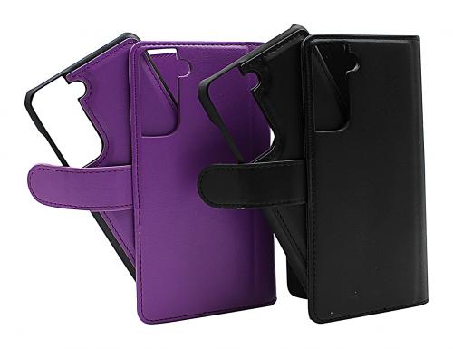 CoverinSkimblocker XL Magnet Wallet Samsung Galaxy S21 5G (G991B)