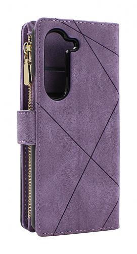 billigamobilskydd.seXL Standcase Luxury Wallet Samsung Galaxy Z Fold 5 5G (SM-F946B)