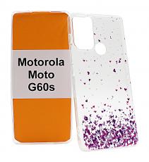 billigamobilskydd.seDesign Case TPU Motorola Moto G60s