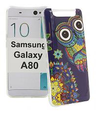 billigamobilskydd.seDesign Case TPU Samsung Galaxy A80 (A805F/DS)