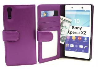 CoverinSkimblocker Wallet Sony Xperia XZ / XZs (F8331 / G8231)