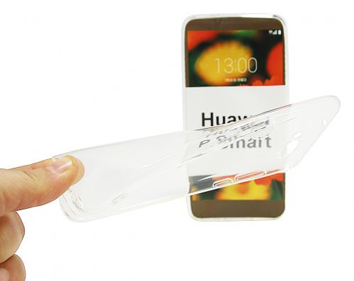 billigamobilskydd.seUltra Thin TPU Case Huawei P Smart