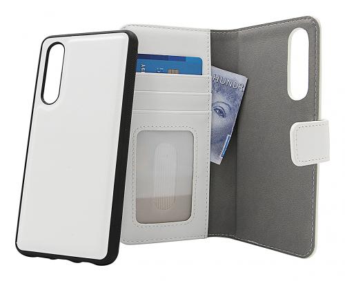 CoverinSkimblocker Magnet Wallet Huawei P30