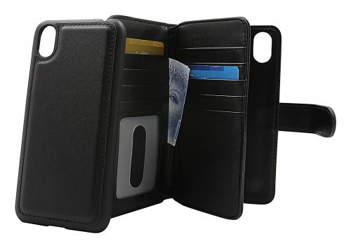 CoverinSkimblocker XL Magnet Wallet Huawei Y5 2019