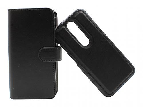 CoverinSkimblocker XL Magnet Wallet Nokia 4.2