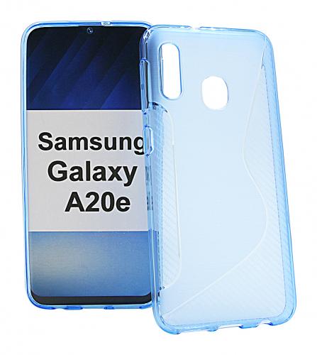 billigamobilskydd.seS-Line Cover Samsung Galaxy A20e (A202F/DS)