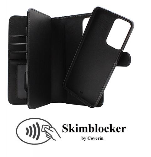 CoverinSkimblocker XL Magnet Wallet Samsung Galaxy A33 5G (A336B)