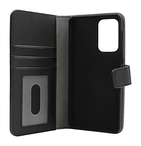 CoverinSkimblocker Magnet Wallet Samsung Galaxy A33 5G (SM-A336B)