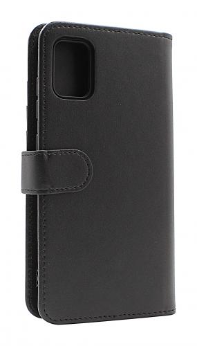 CoverinSkimblocker XL Wallet Samsung Galaxy A51 (A515F/DS)