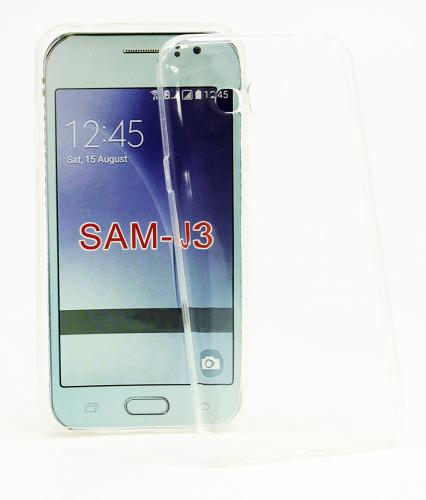 billigamobilskydd.seUltra Thin TPU Case Samsung Galaxy J3 2016 (J320F)