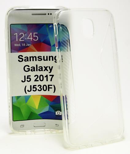 billigamobilskydd.seS-Line Cover Samsung Galaxy J5 2017 (J530FD)