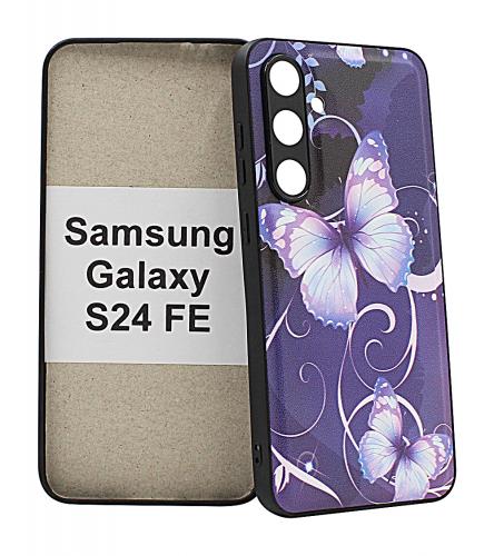 CoverinMagnet Case Samsung Galaxy S24 FE