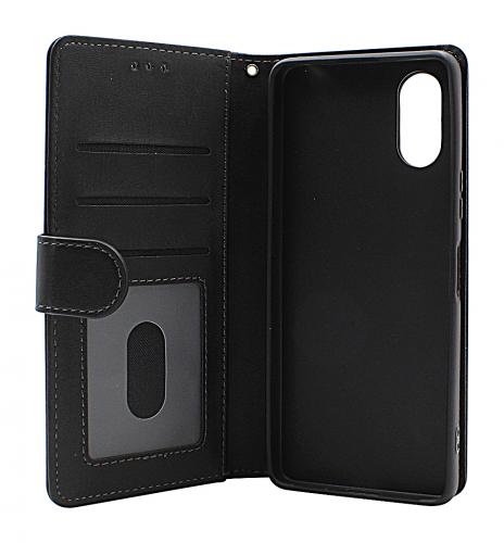 billigamobilskydd.seZipper Sony Xperia 10 VI 5G Phone Wallet