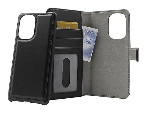 CoverinSkimblocker Magnet Wallet Xiaomi Mi 11i