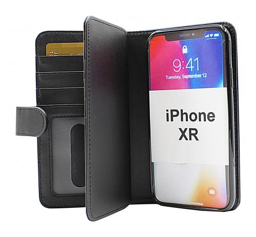 CoverinSkimblocker XL Wallet iPhone XR