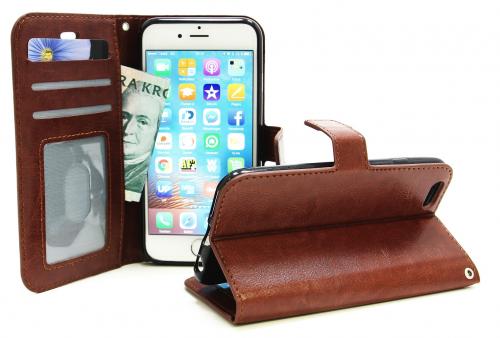 billigamobilskydd.seCrazy Horse Wallet iPhone 6/6s