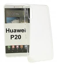 billigamobilskydd.seUltra Thin TPU Case Huawei P20