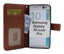 billigamobilskydd.seNew Standcase Wallet Samsung Galaxy XCover Pro (G715F/DS)