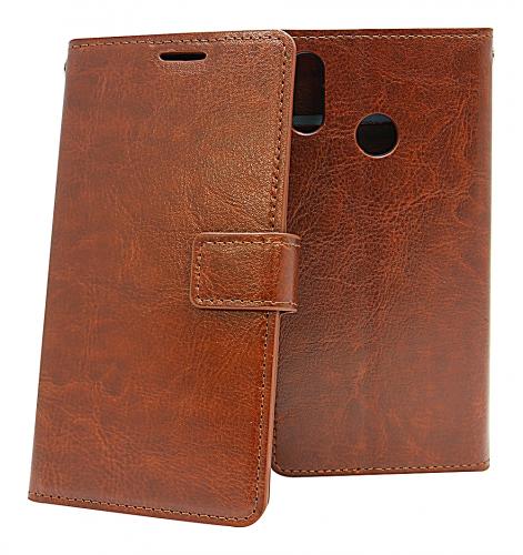 billigamobilskydd.seCrazy Horse Wallet Huawei P20 Lite