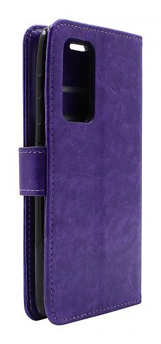 billigamobilskydd.seCrazy Horse Wallet Huawei P40