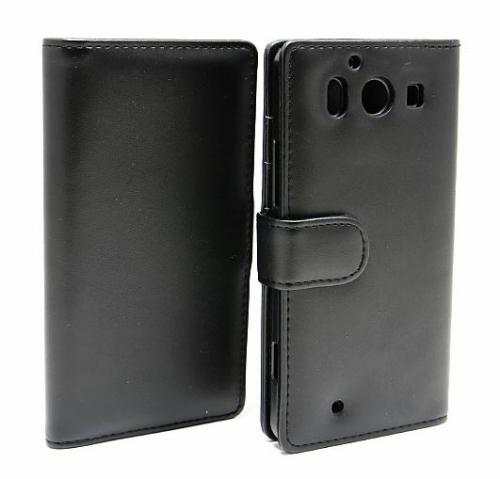 CoverinPlnboksfodral Microsoft Lumia 950