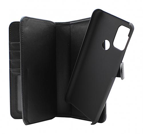 CoverInSkimblocker XL Magnet Wallet Motorola Moto G20 / Moto G30