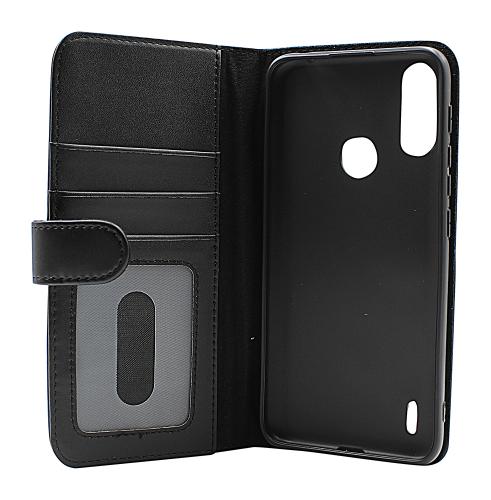 CoverinSkimblocker Wallet Motorola Moto E7i Power