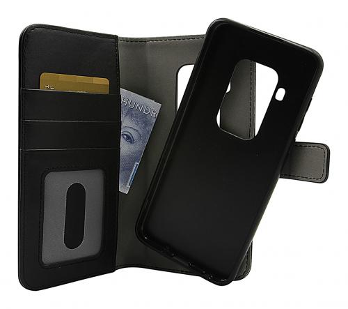 CoverinSkimblocker Magnet Wallet Motorola One Zoom