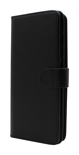 CoverinSkimblocker XL Magnet Wallet Samsung Galaxy A02s