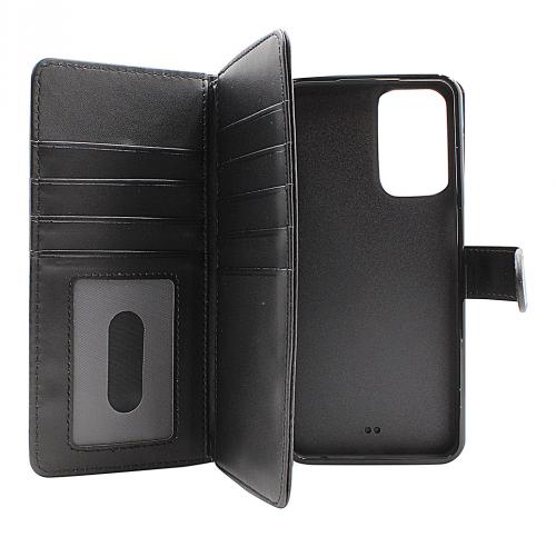 CoverinSkimblocker XL Magnet Wallet Samsung Galaxy A23 5G