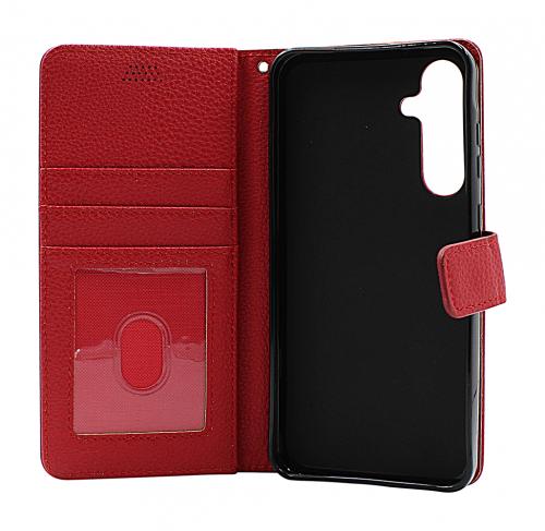 billigamobilskydd.seNew Standcase Wallet Samsung Galaxy A35 5G