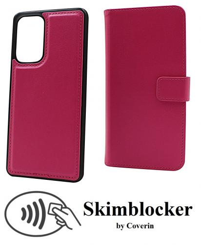 CoverinSkimblocker Magnet Wallet Samsung Galaxy A53 5G (A536B)