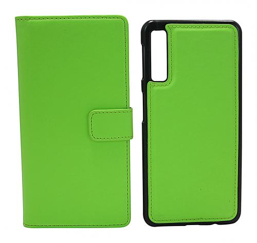 CoverinSkimblocker Magnet Wallet Samsung Galaxy A7 2018 (A750FN/DS)