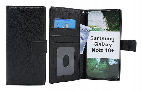 billigamobilskydd.seNew Standcase Wallet Samsung Galaxy Note 10 Plus (N975F/DS)