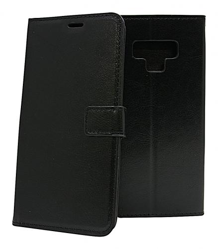 billigamobilskydd.seCrazy Horse Wallet Samsung Galaxy Note 9 (N960F/DS)