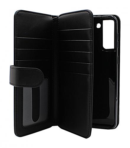 CoverinSkimblocker XL Wallet Samsung Galaxy S21 Plus 5G (G996B)