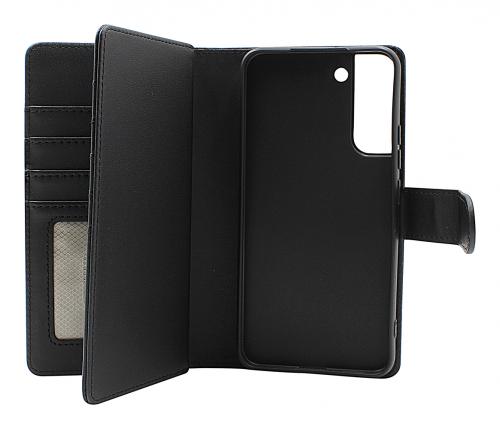 CoverinSkimblocker Samsung Galaxy S22 Plus 5G XL Phone Wallet