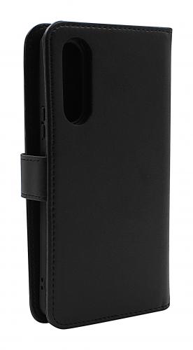 CoverinSkimblocker XL Magnet Wallet Sony Xperia 10 V 5G