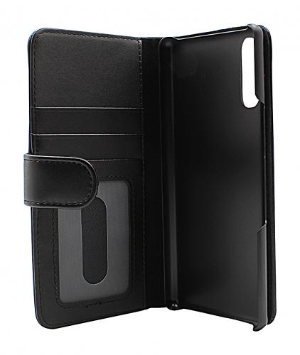 CoverInSkimblocker Wallet Sony Xperia L4