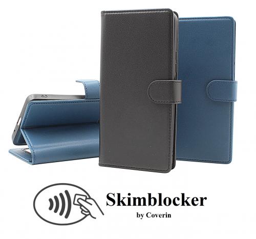 CoverinSkimblocker Xiaomi Redmi A3 Magnet Phone Wallet