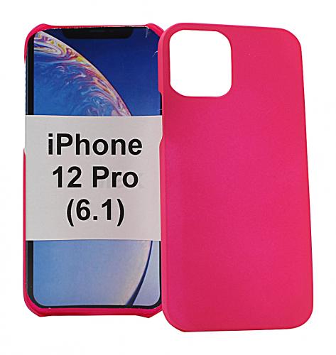 billigamobilskydd.seHardcase iPhone 12 Pro (6.1)