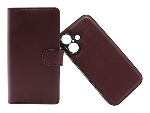 CoverinSkimblocker iPhone 16 XL Magnet Phone Wallet