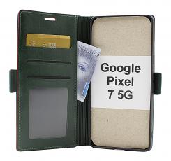 billigamobilskydd.seLuxury Standcase Wallet Google Pixel 7 5G