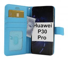 billigamobilskydd.seNew Standcase Wallet Huawei P30 Pro