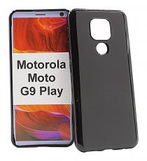 billigamobilskydd.seTPU Case Motorola Moto G9 Play